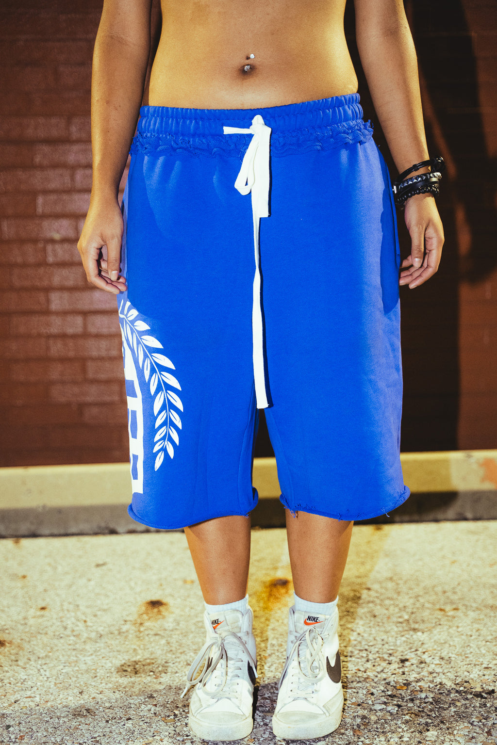 SOH Sweatshorts