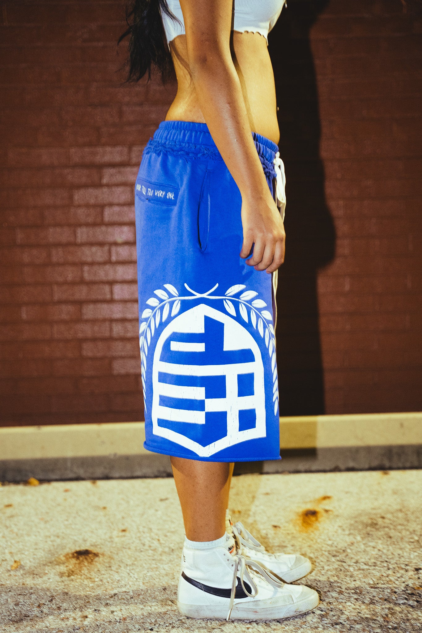 SOH Sweatshorts
