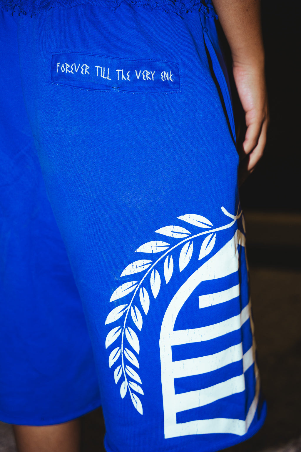 SOH Sweatshorts