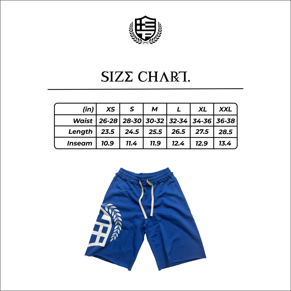 SOH Sweatshorts